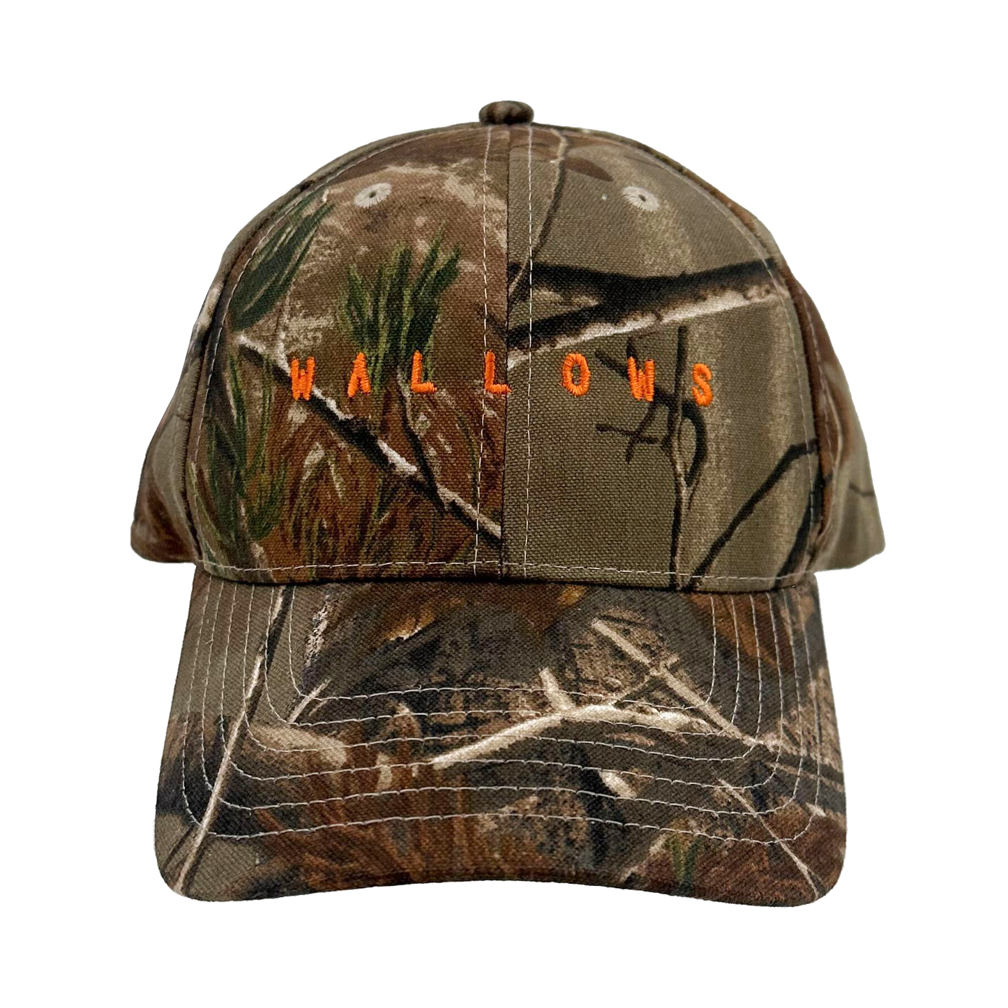 Logo Realtree Hat