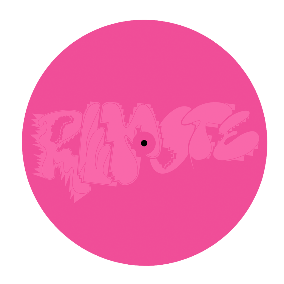 REMOTE (ETCHED VINYL)