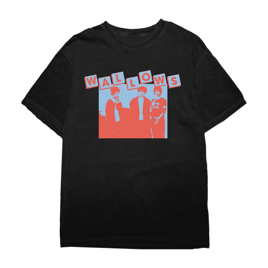 MODEL TILES TEE