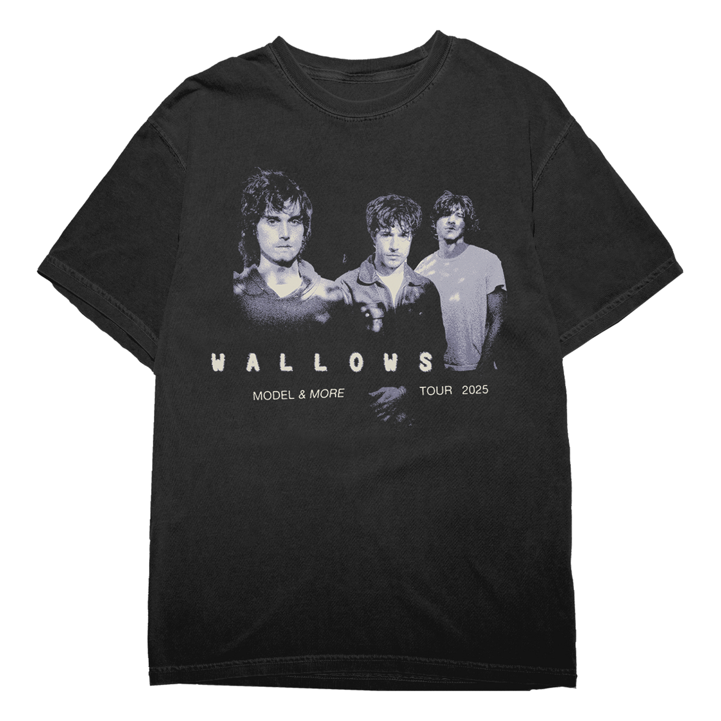 Photo Tour Tee – February-June 2025